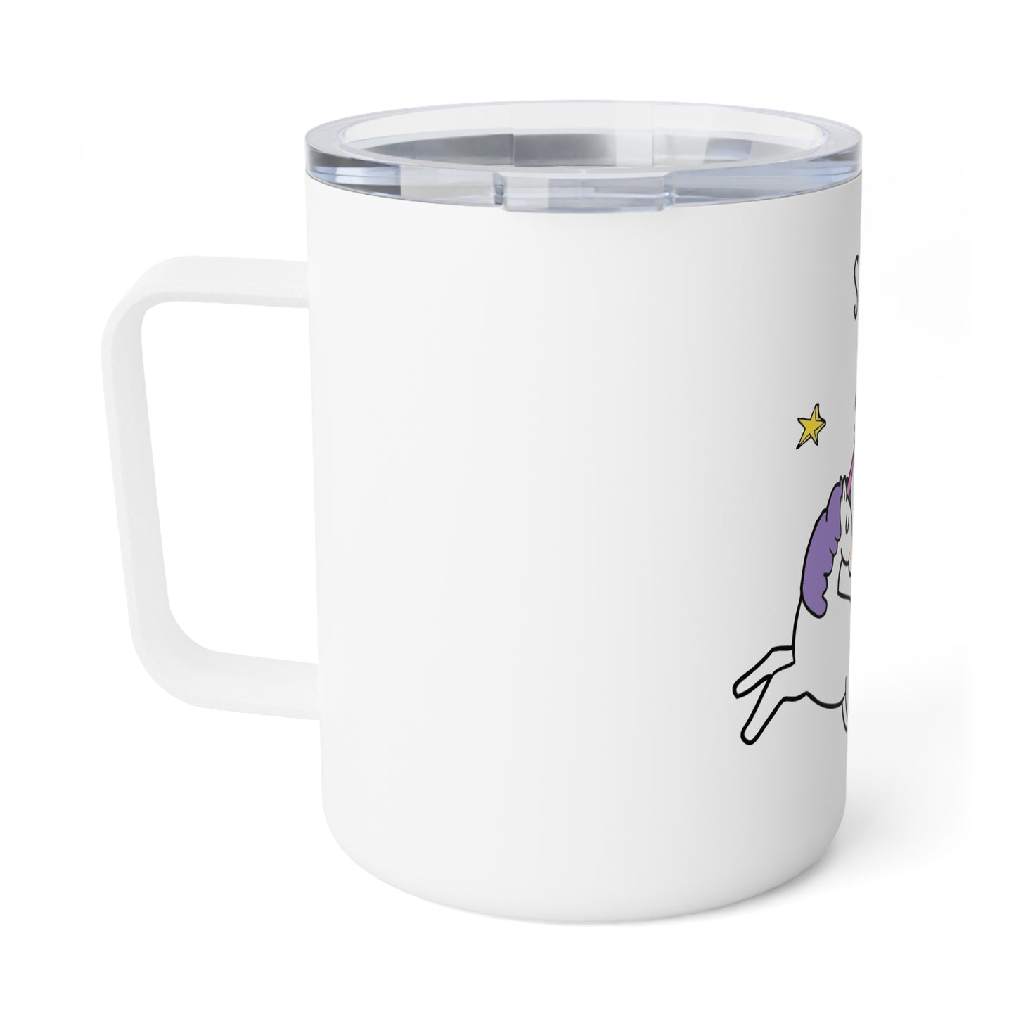 Stay MagicKal Insulated Coffee Mug, 10oz