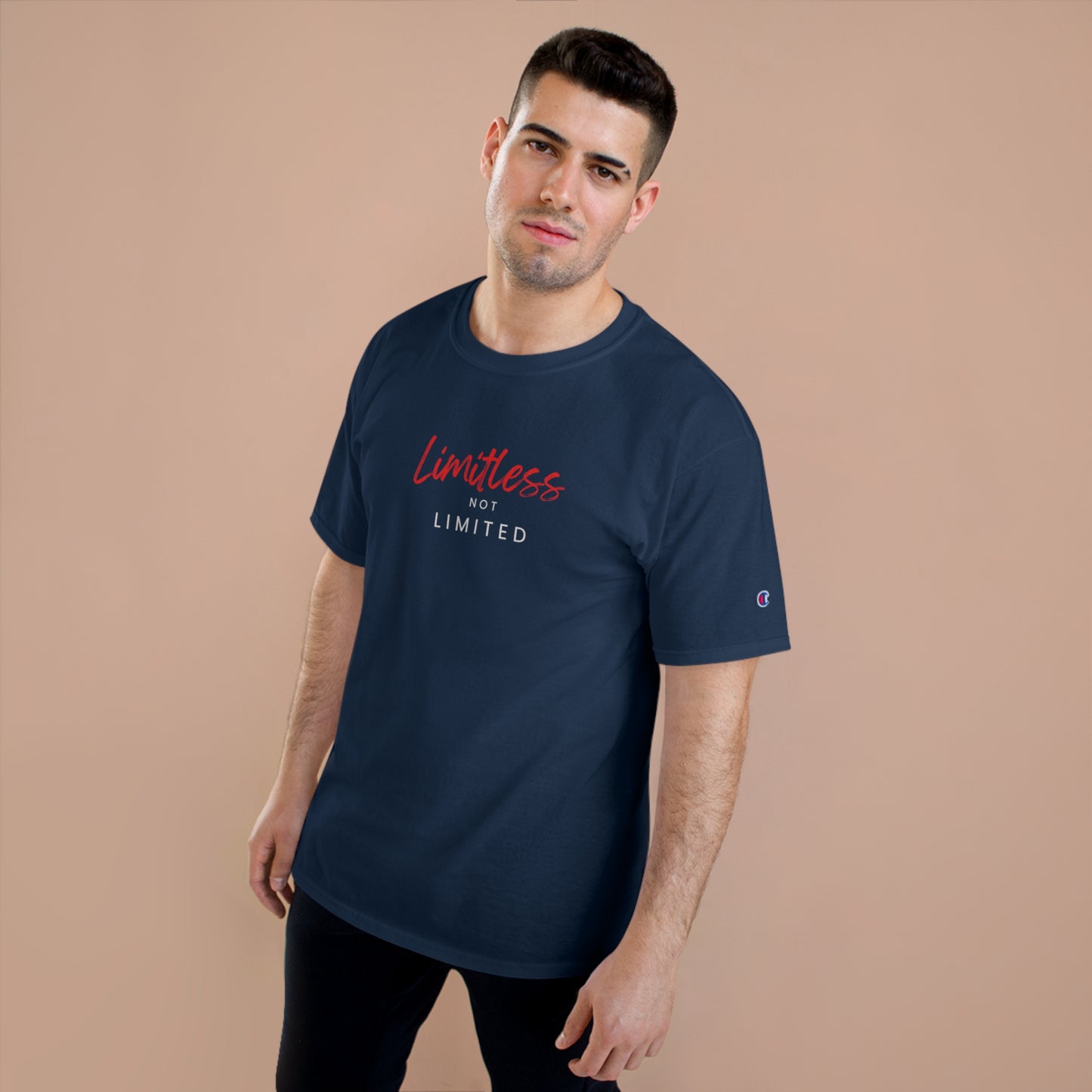 Men's Champion T-Shirt
