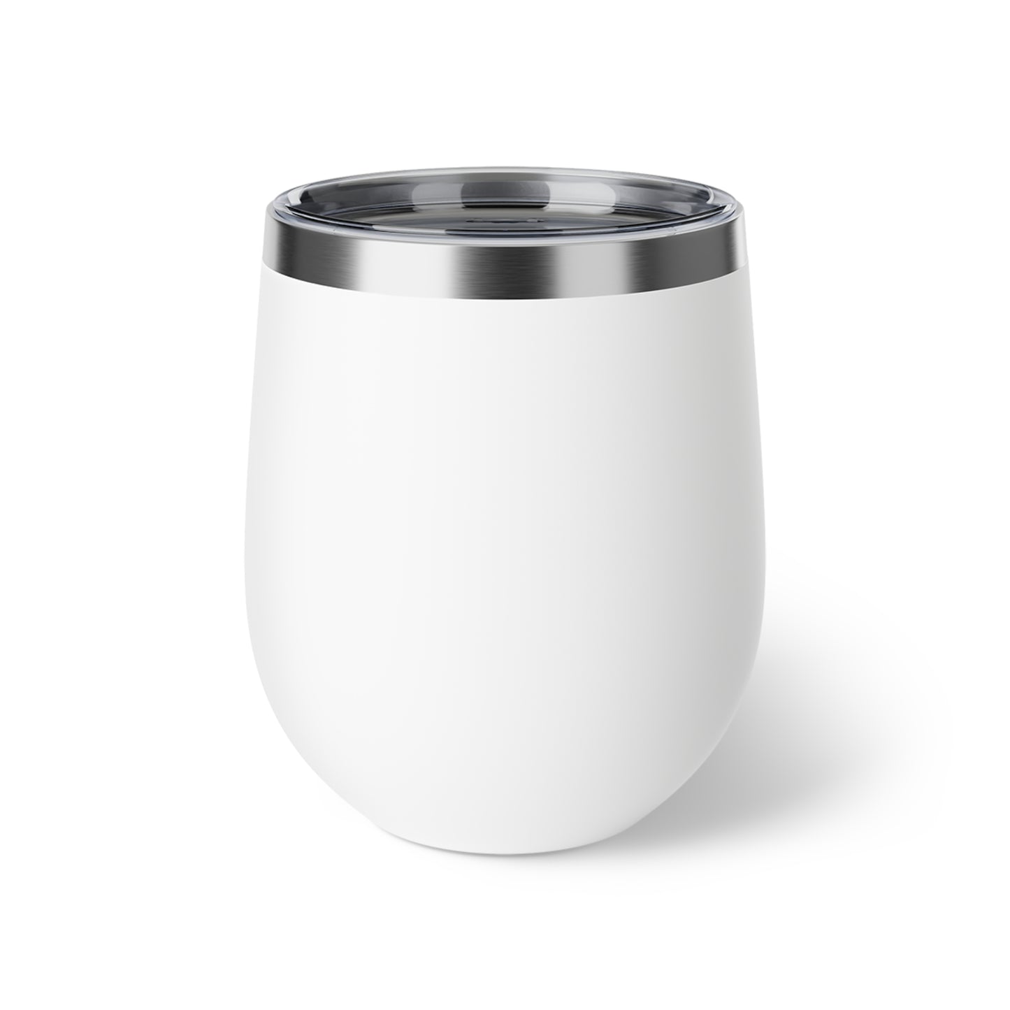 Stay MagicKal Copper Vacuum Insulated Cup, 12oz