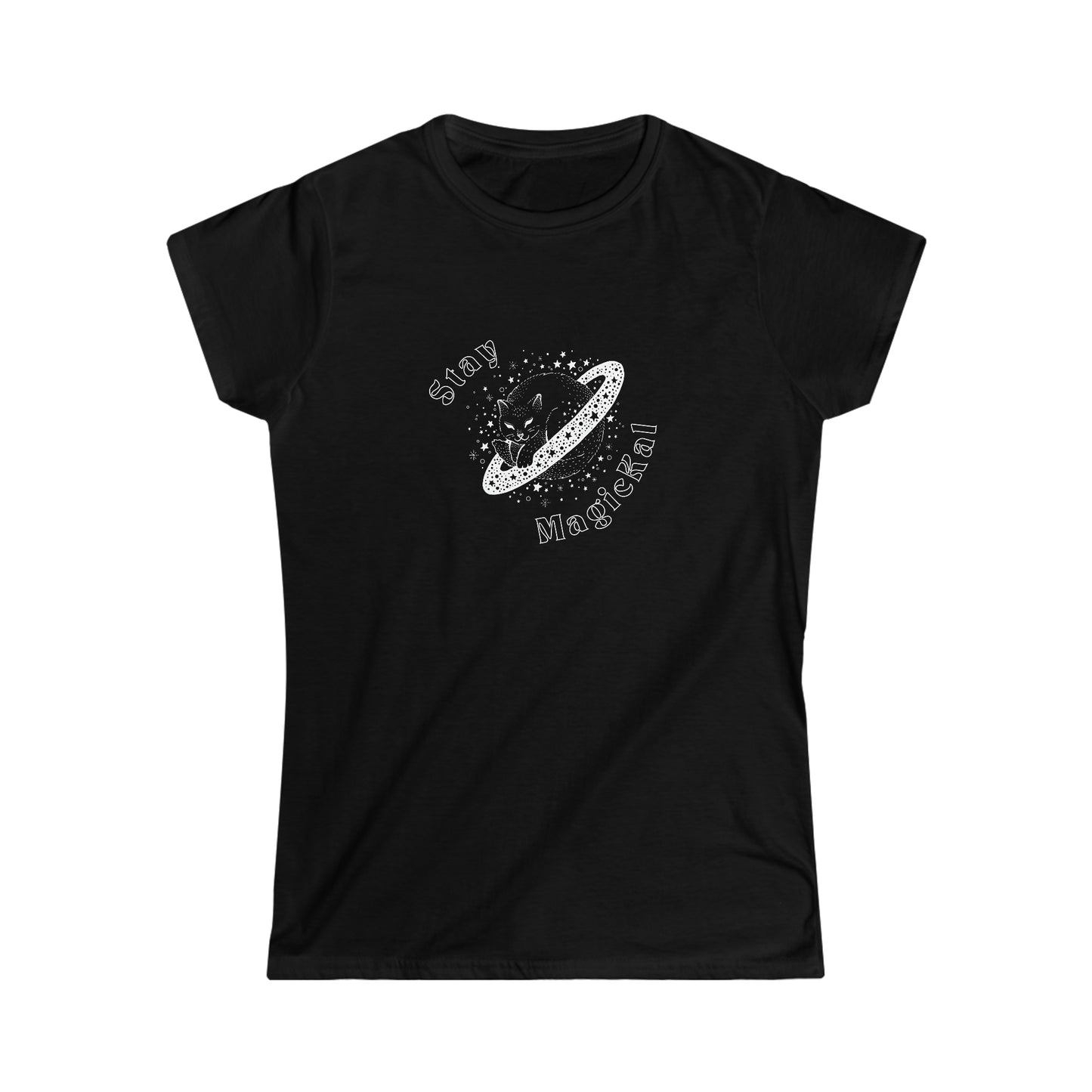 Women's Softstyle Tee