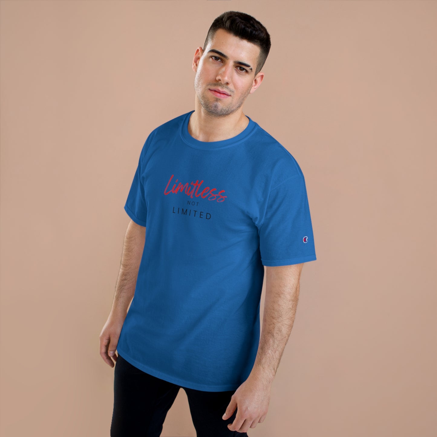 Men's Champion T-Shirt