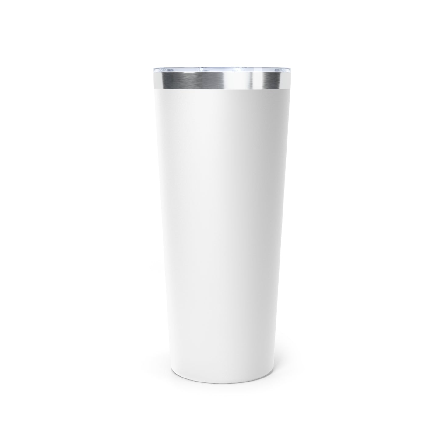 Stay MagicKal Copper Vacuum Insulated Tumbler, 22oz