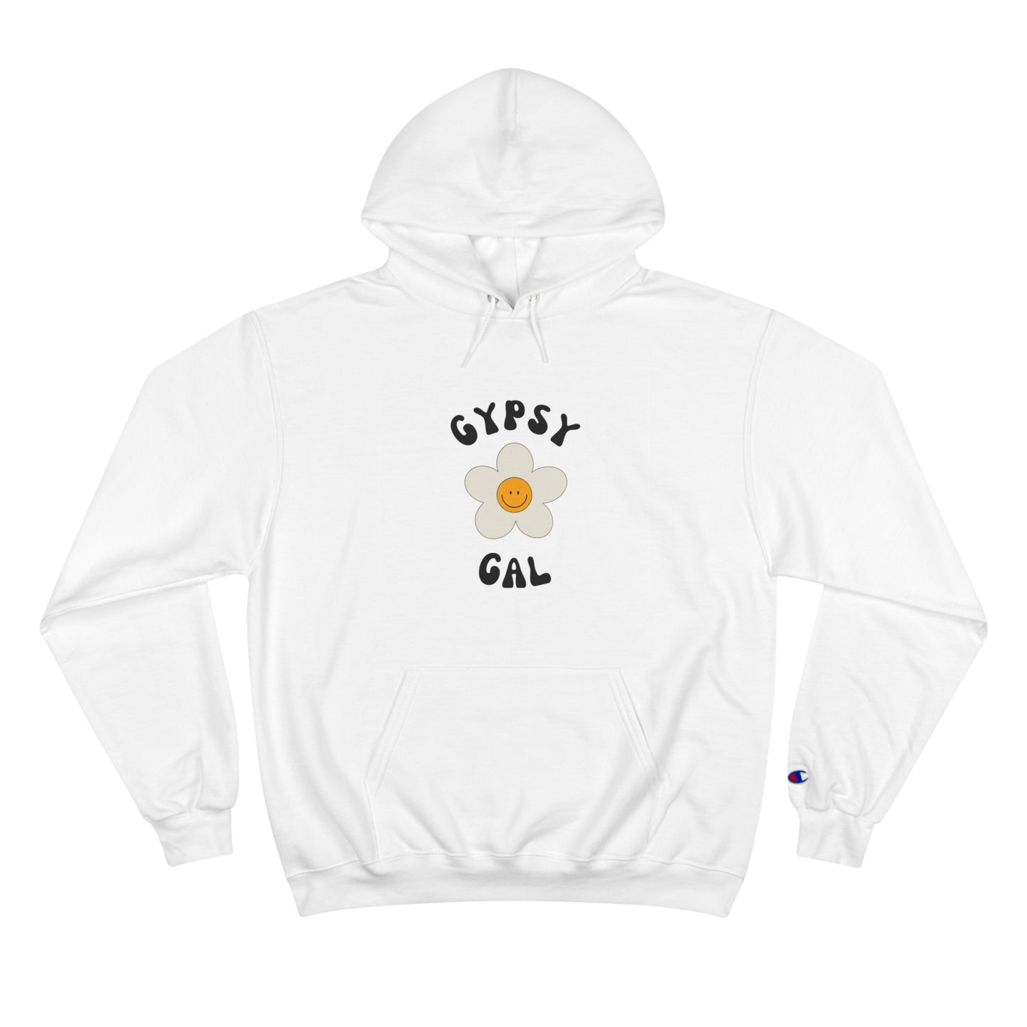 Women's Champion Hoodie