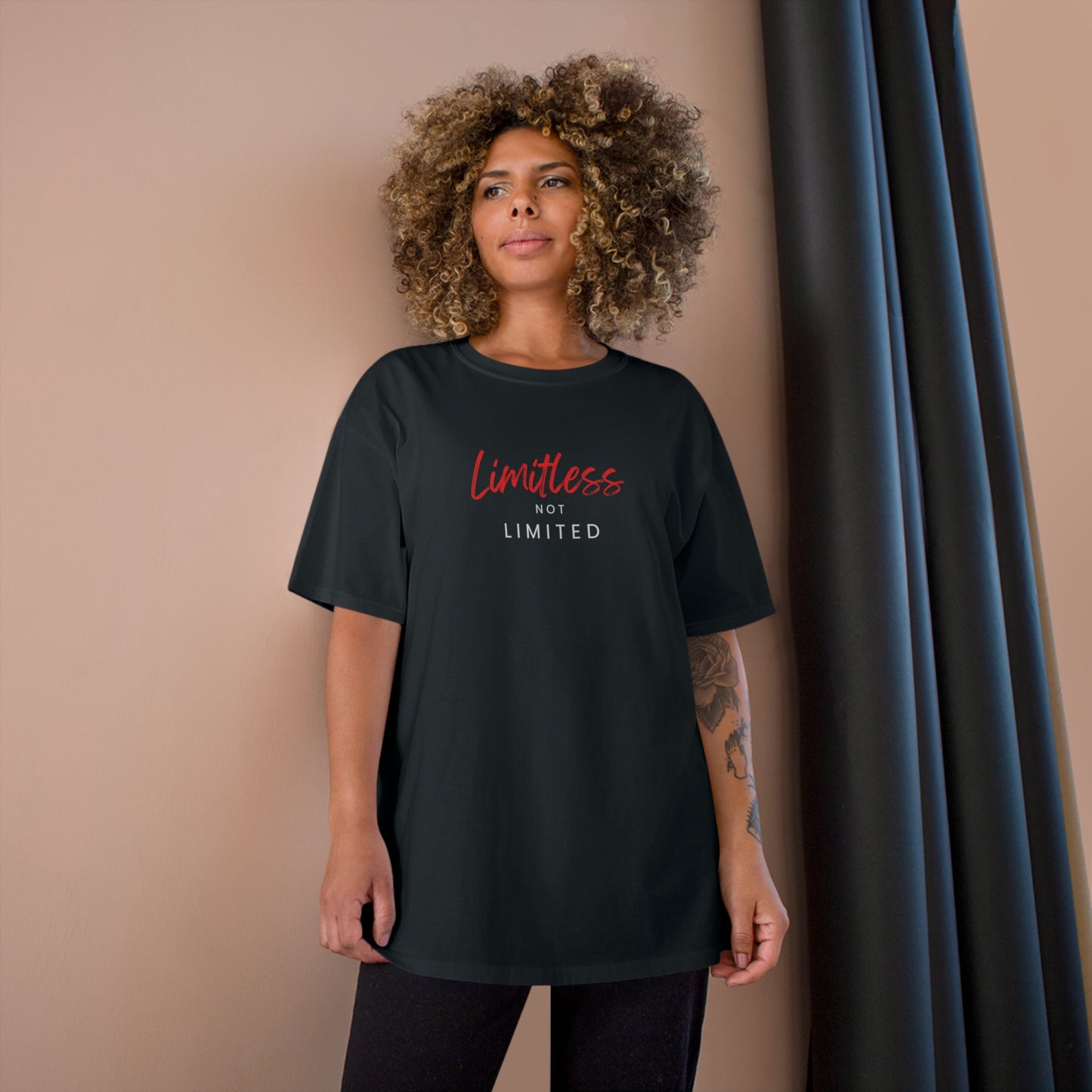 Men's Champion T-Shirt
