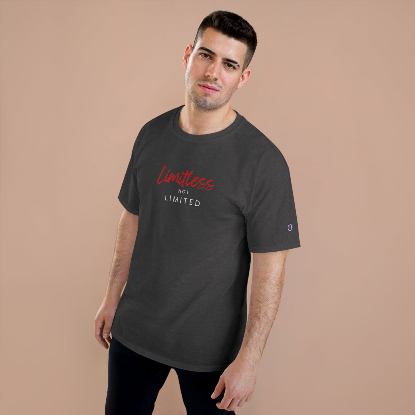 Men's Champion T-Shirt