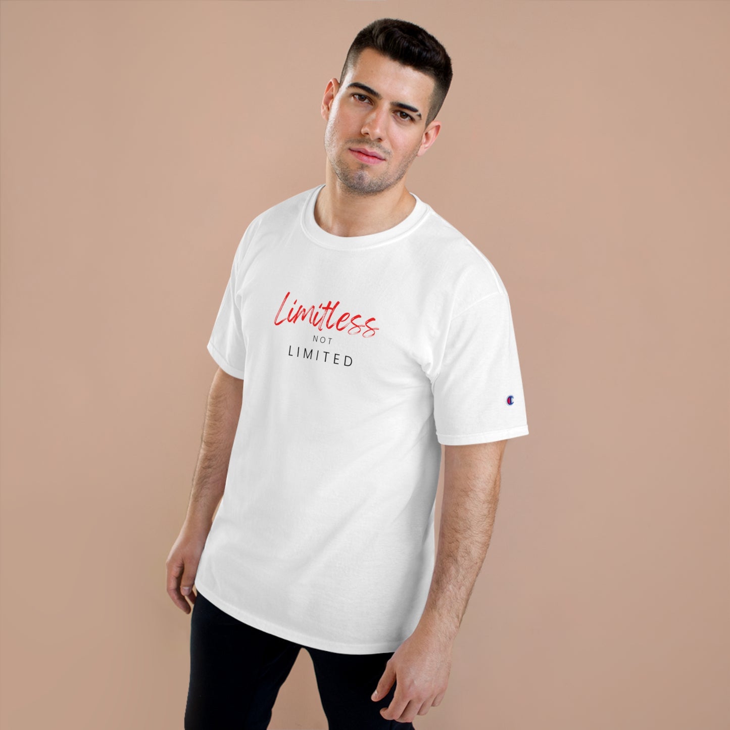 Men's Champion T-Shirt