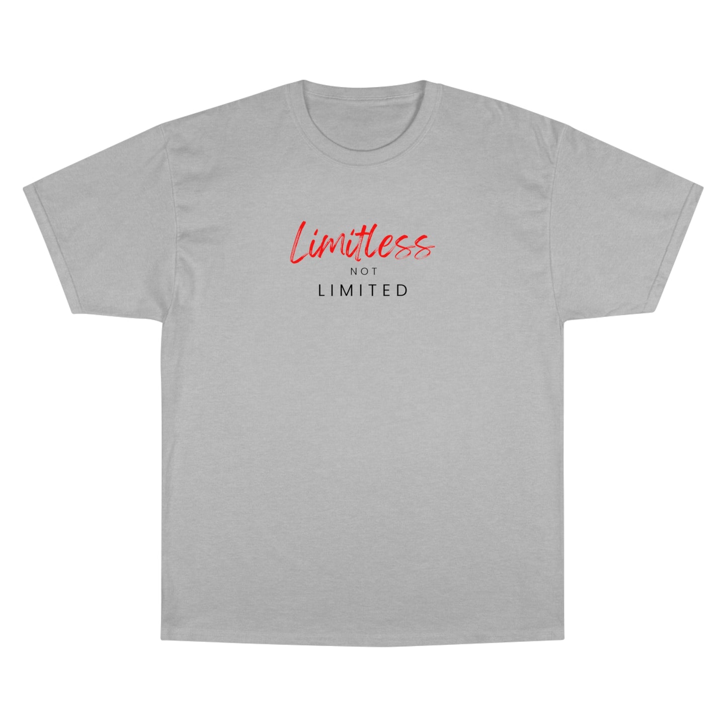 Men's Champion T-Shirt