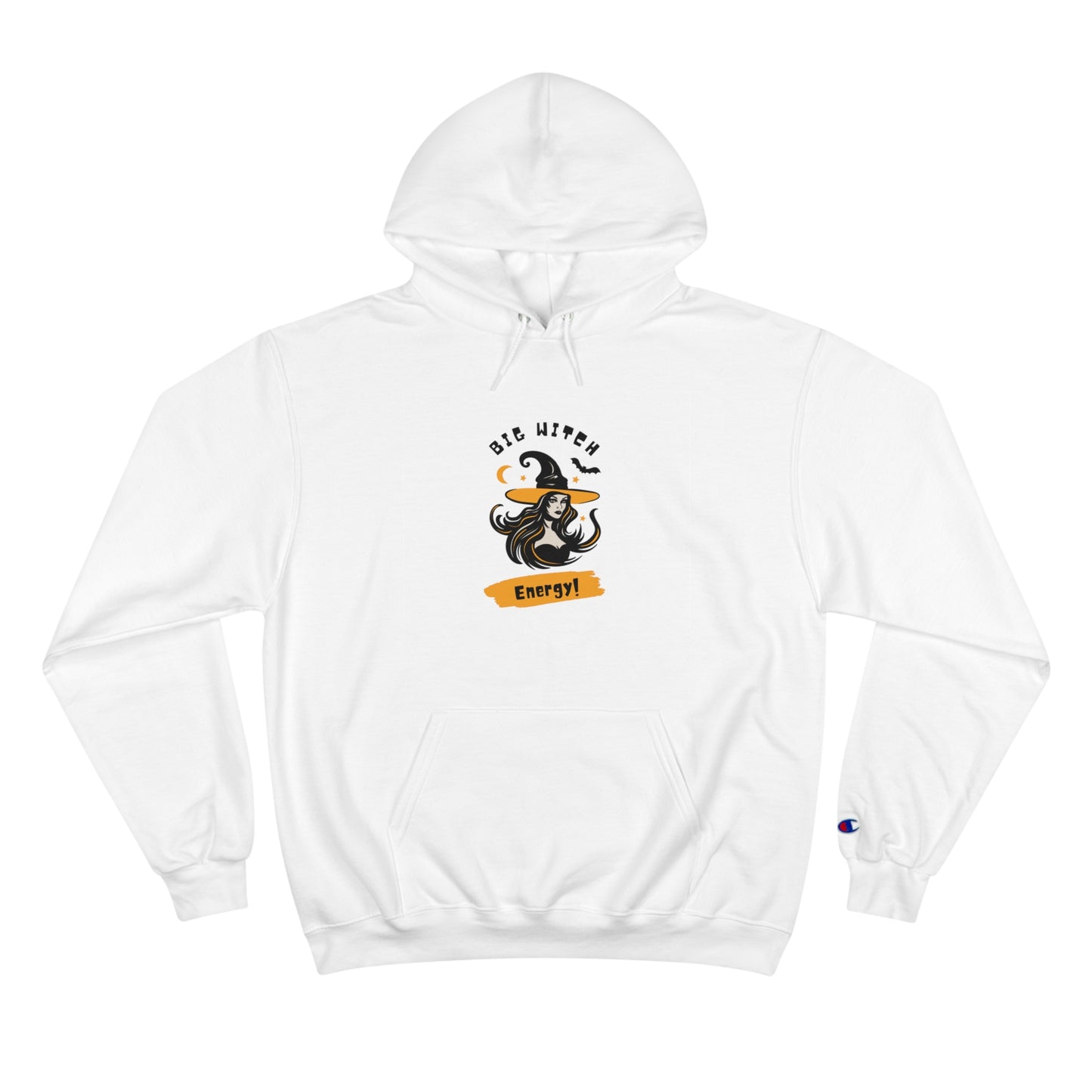 Women's Champion Hoodie