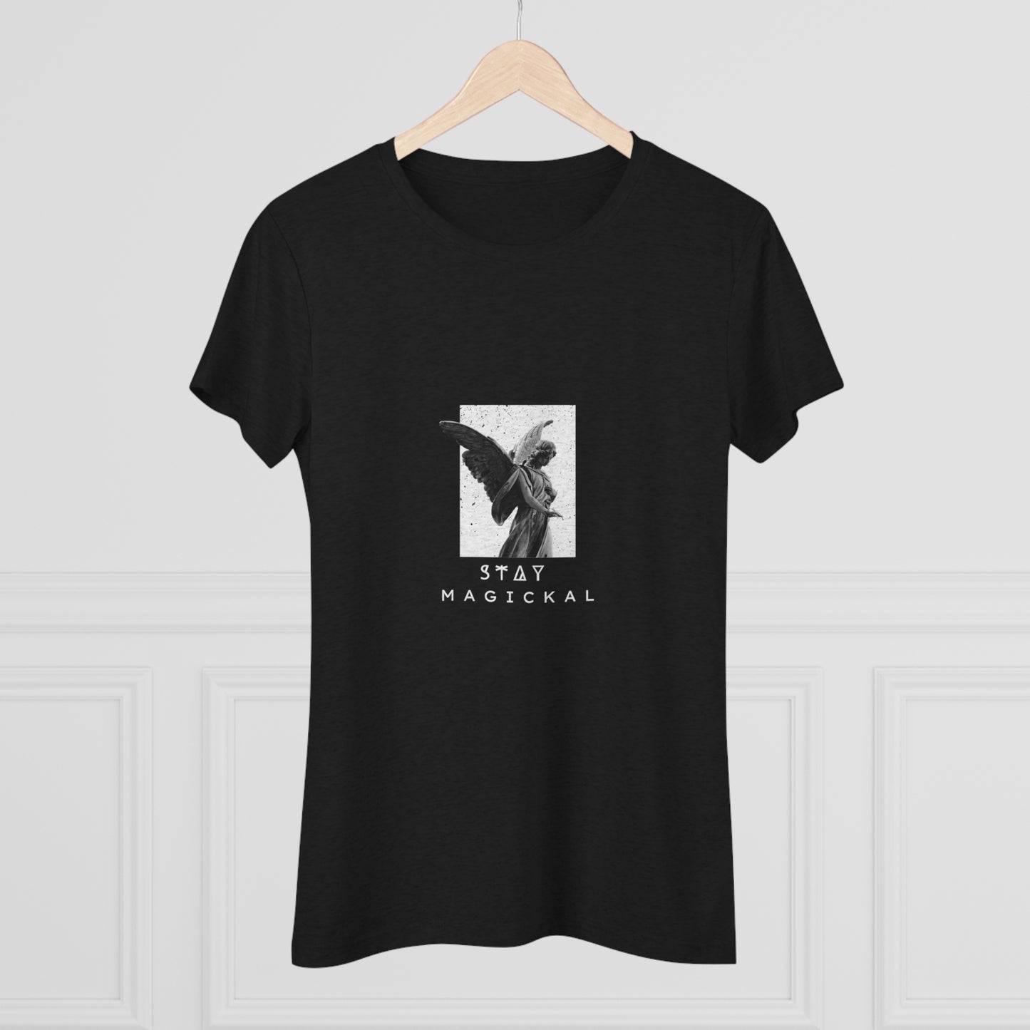 Stay MagicKal Women's Vintage Tee