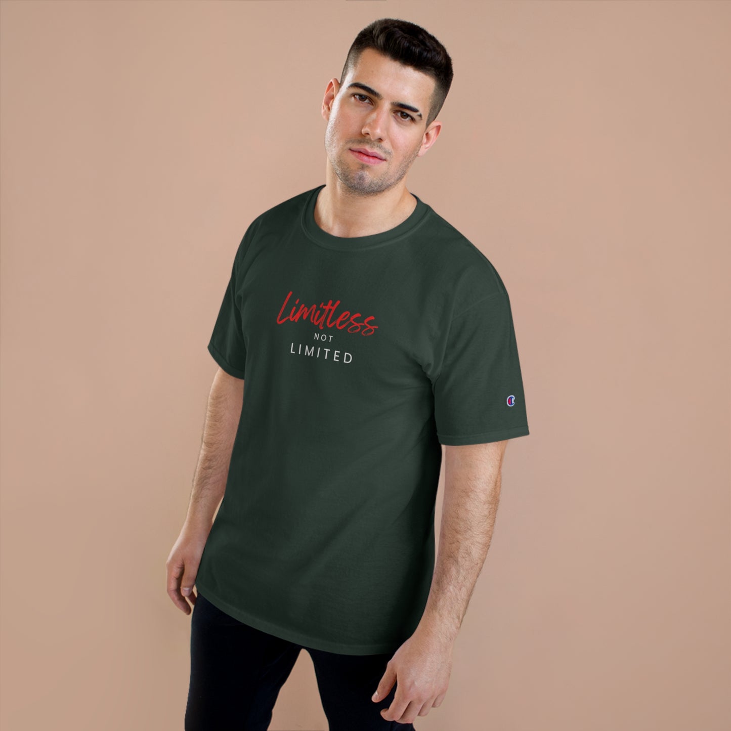 Men's Champion T-Shirt