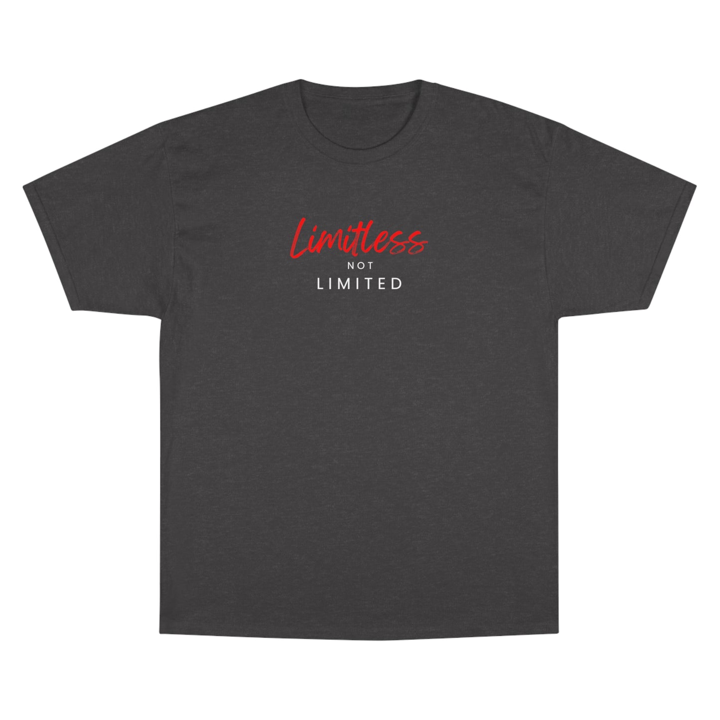 Men's Champion T-Shirt