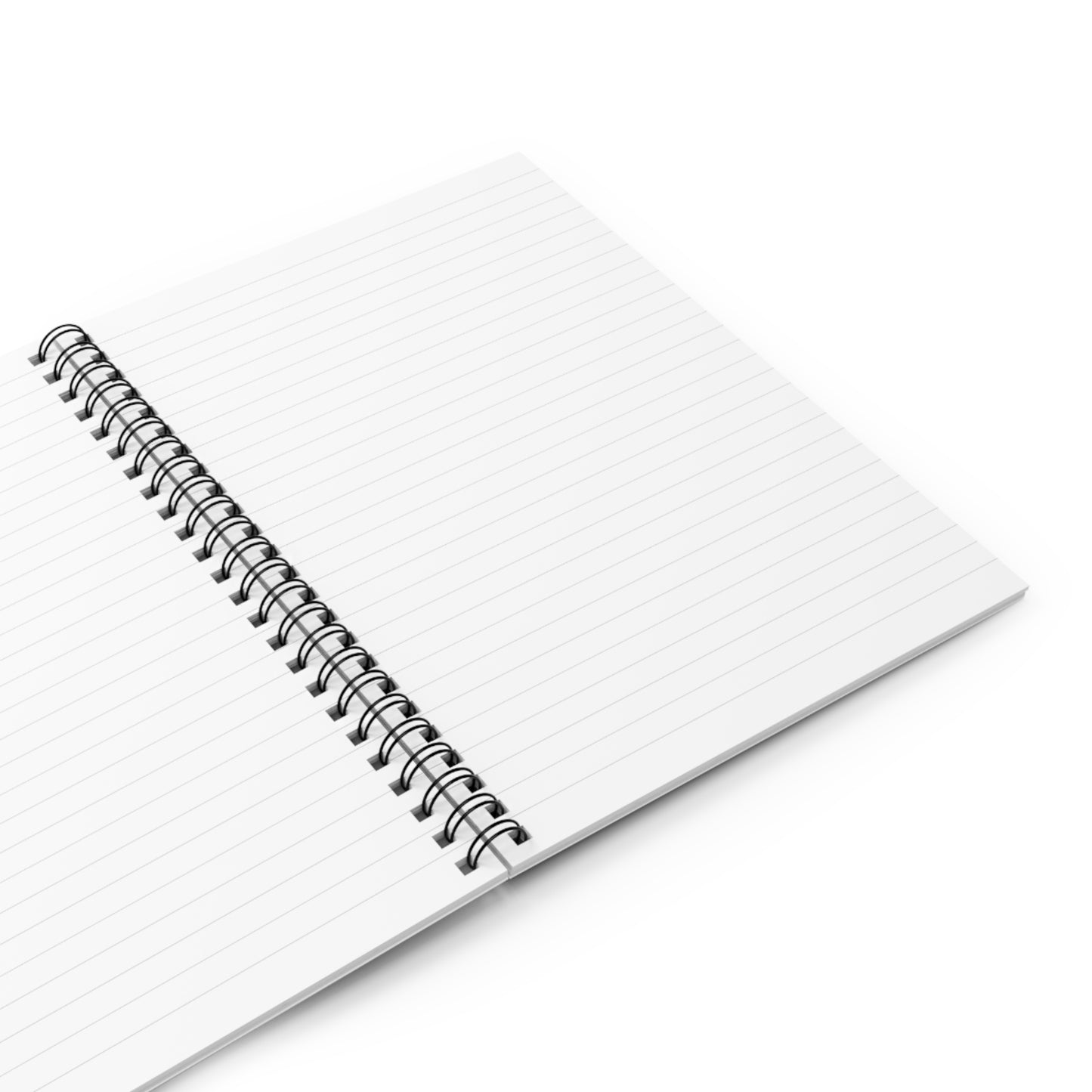 Stay MagicKal Spiral Notebook - Ruled Line