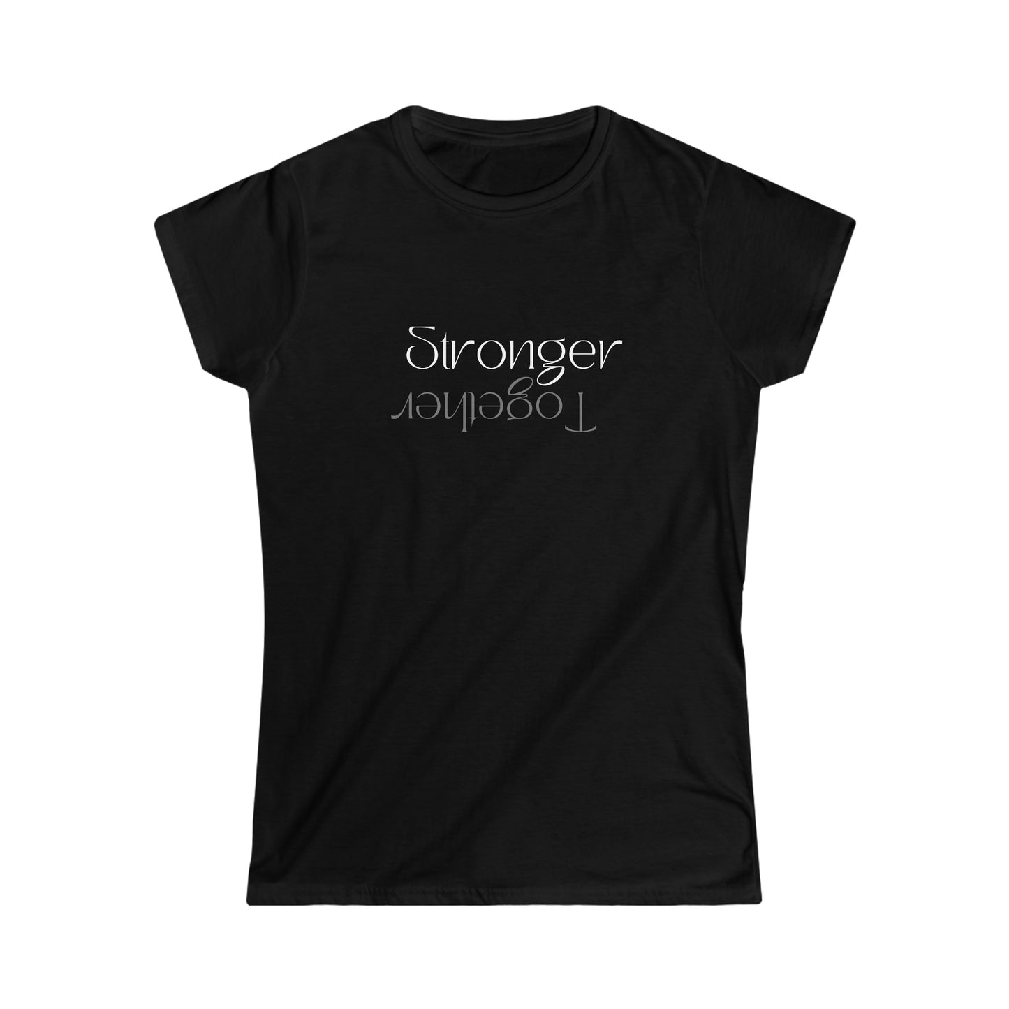 Women's Softstyle Tee