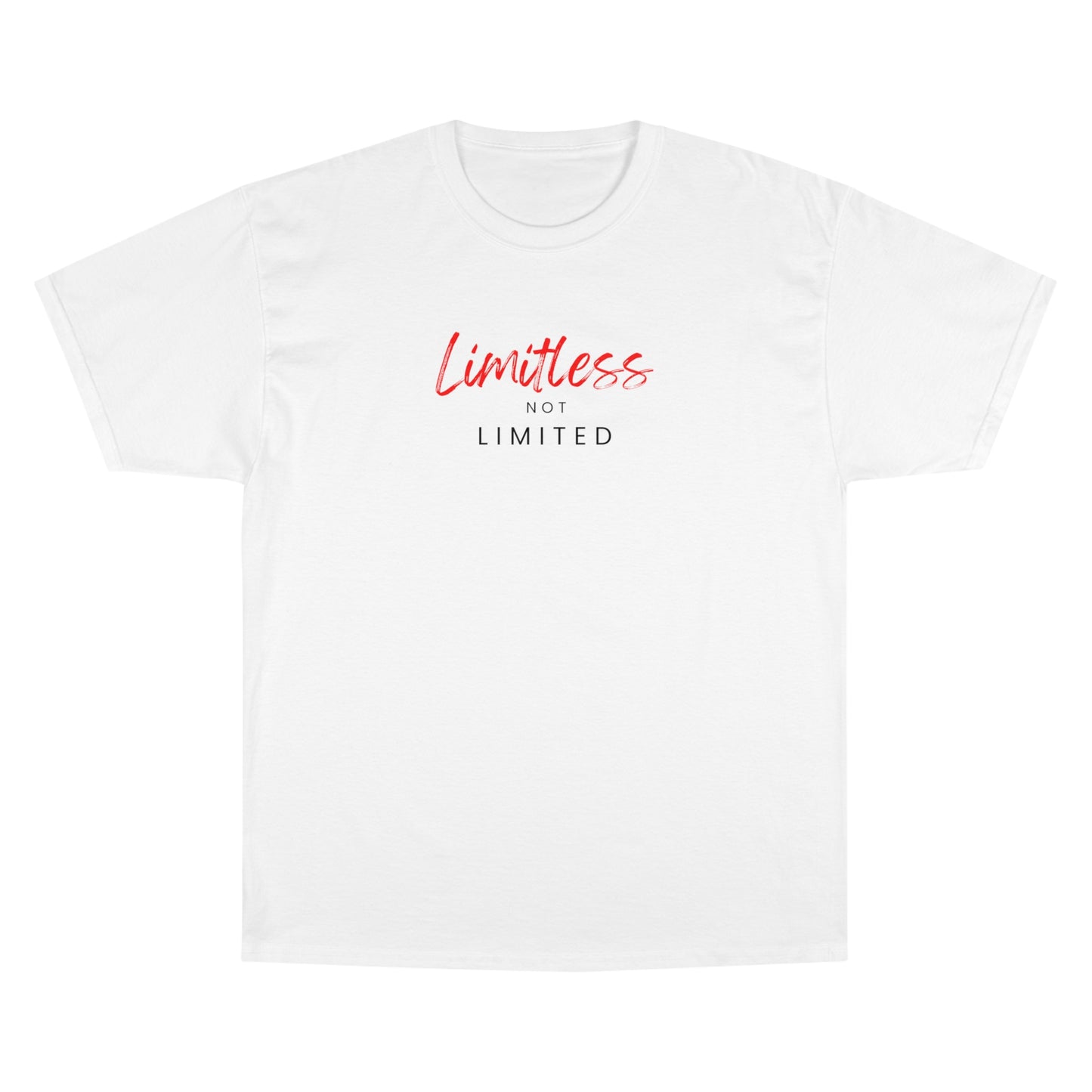 Men's Champion T-Shirt