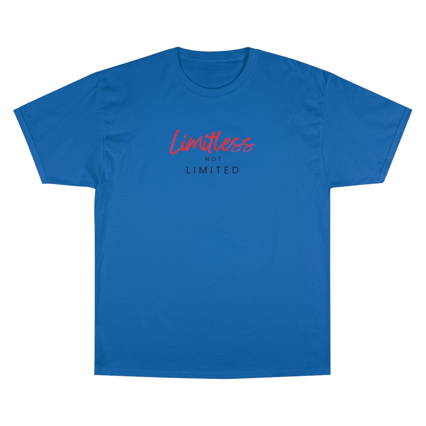 Men's Champion T-Shirt