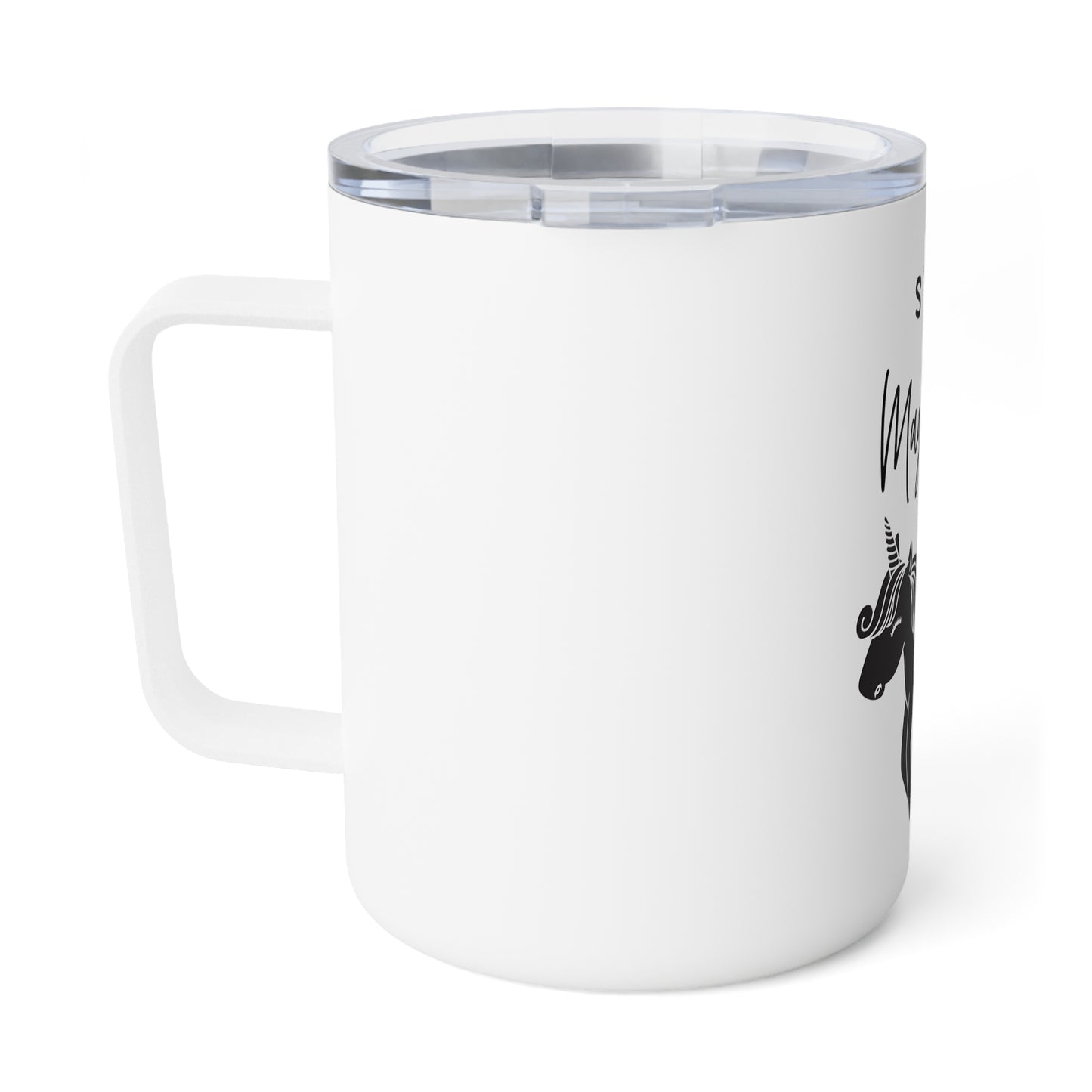 Stay MagicKal Insulated Coffee Mug, 10oz