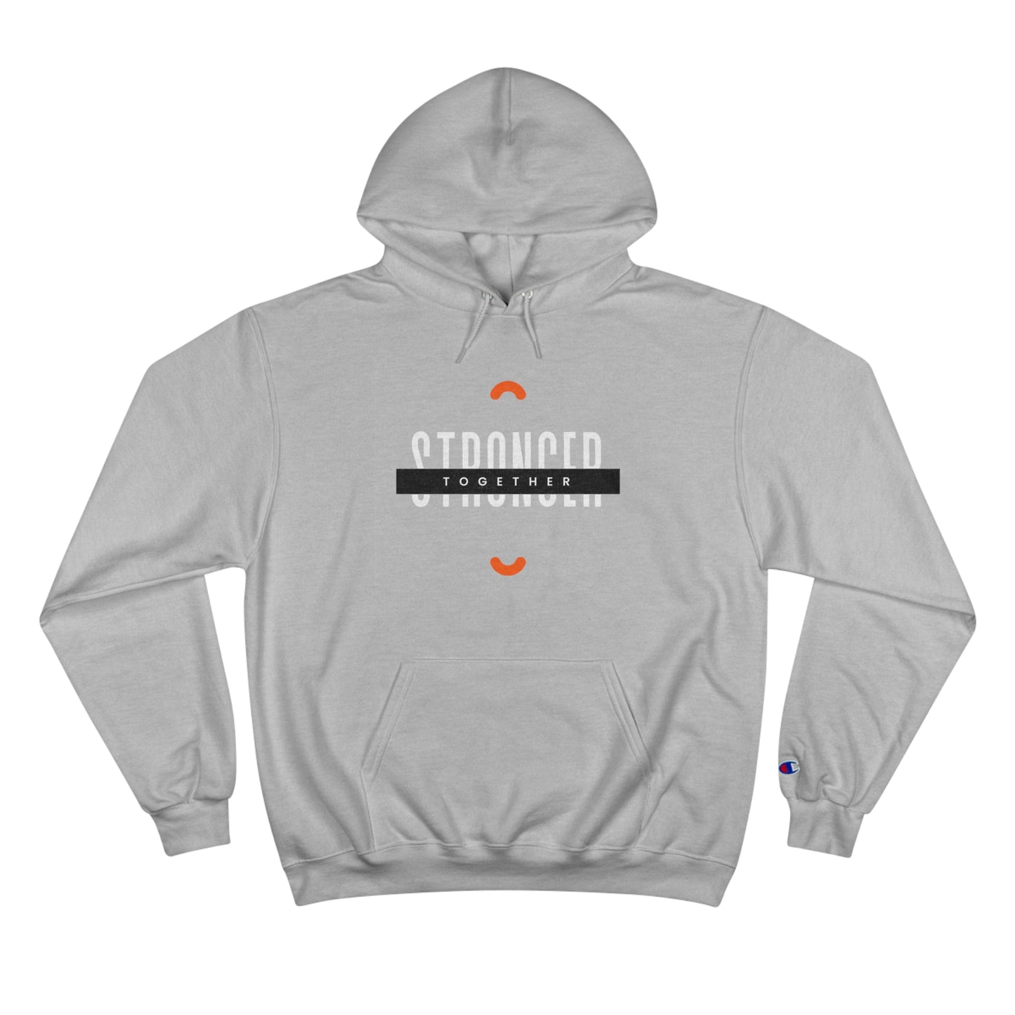 Men's Champion Hoodie