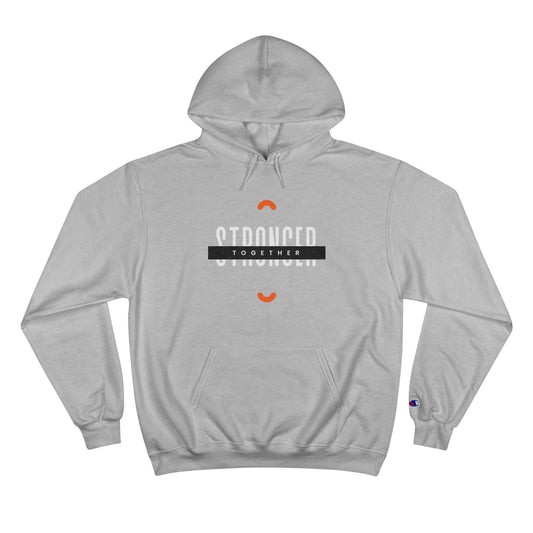 Men's Champion Hoodie