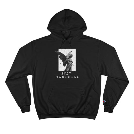 Women's Champion Hoodie