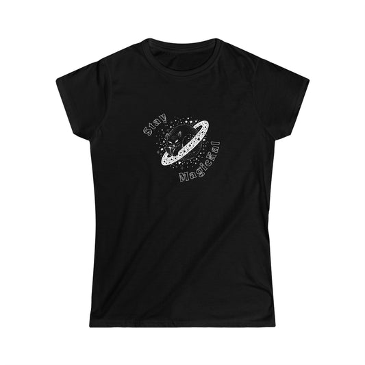 Women's Softstyle Tee