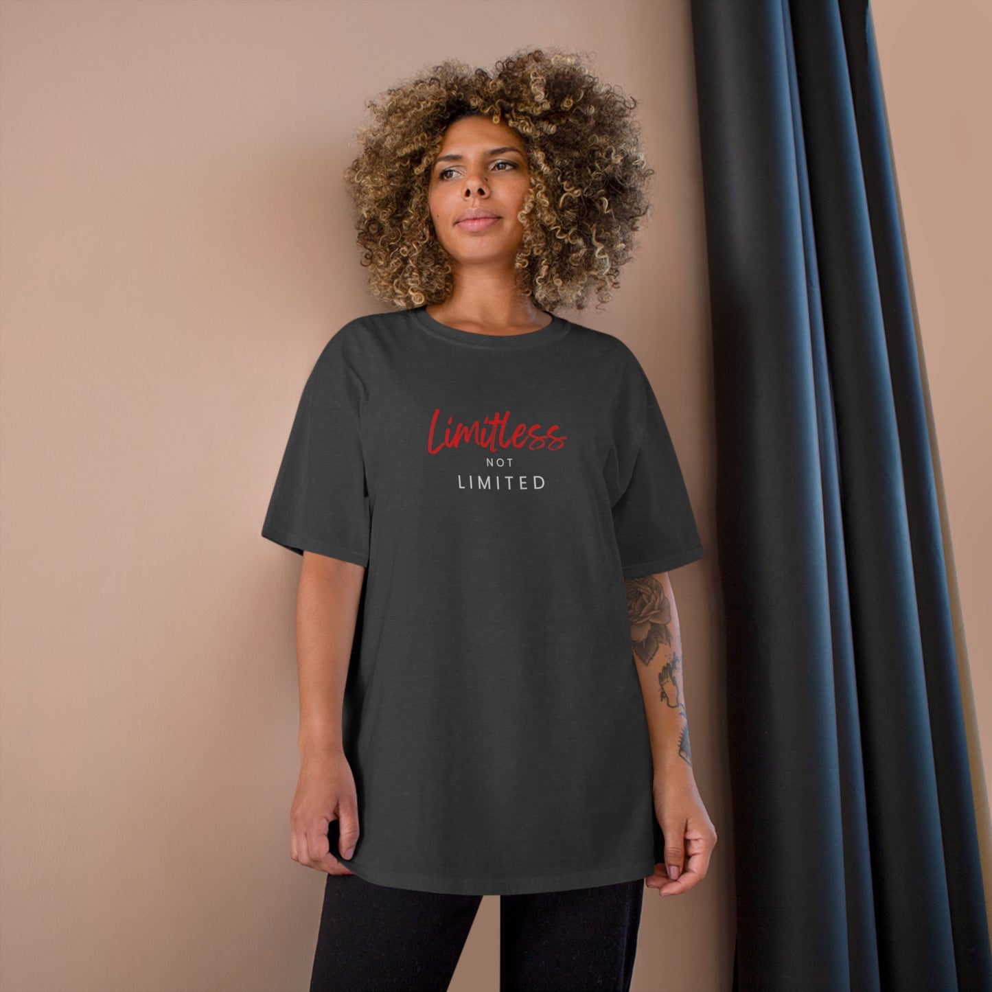 Men's Champion T-Shirt