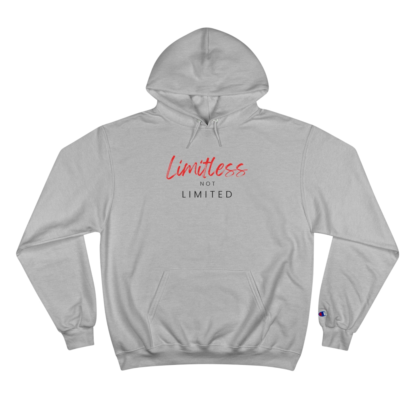 Men's Champion Hoodie