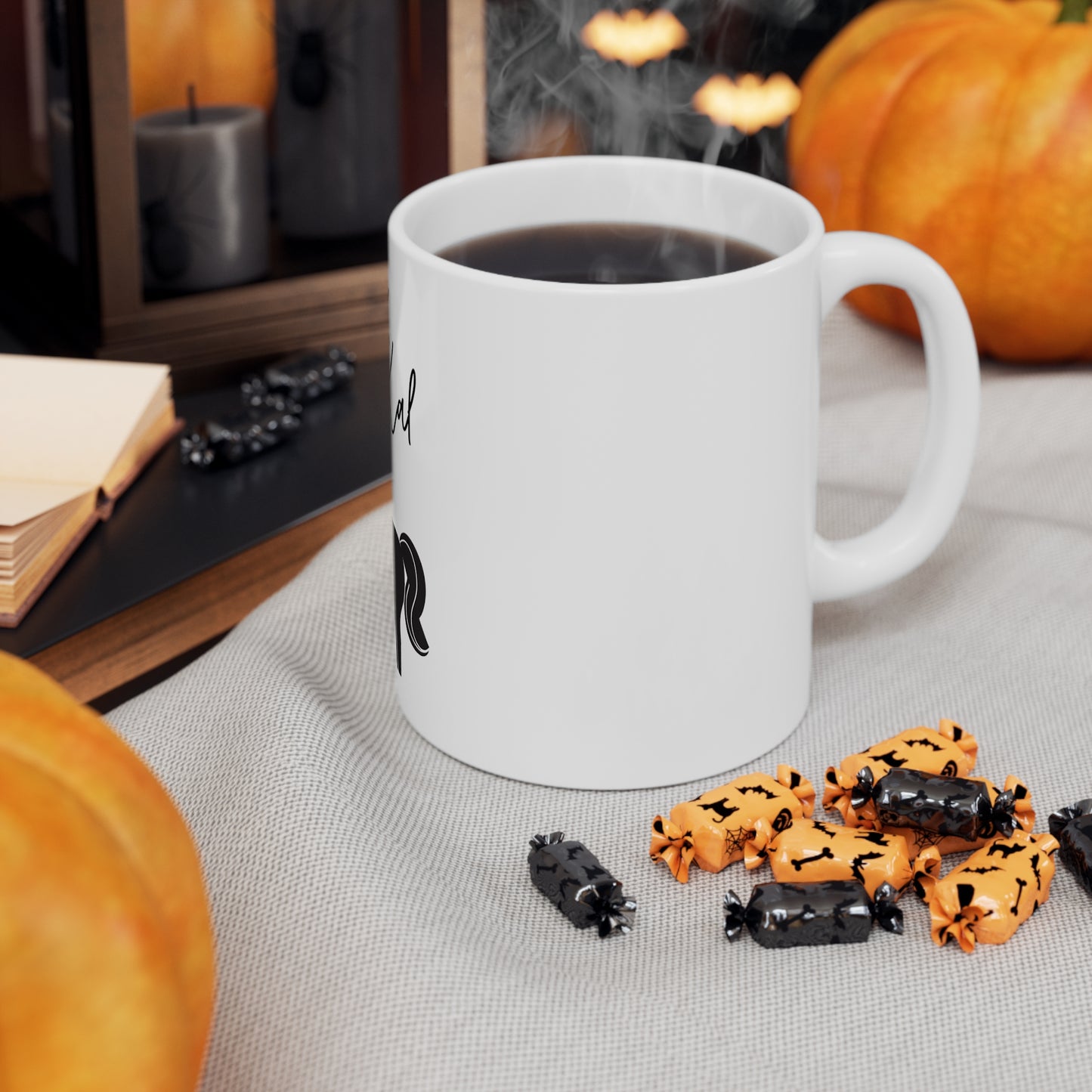 Stay MagicKal Ceramic Mug 11oz