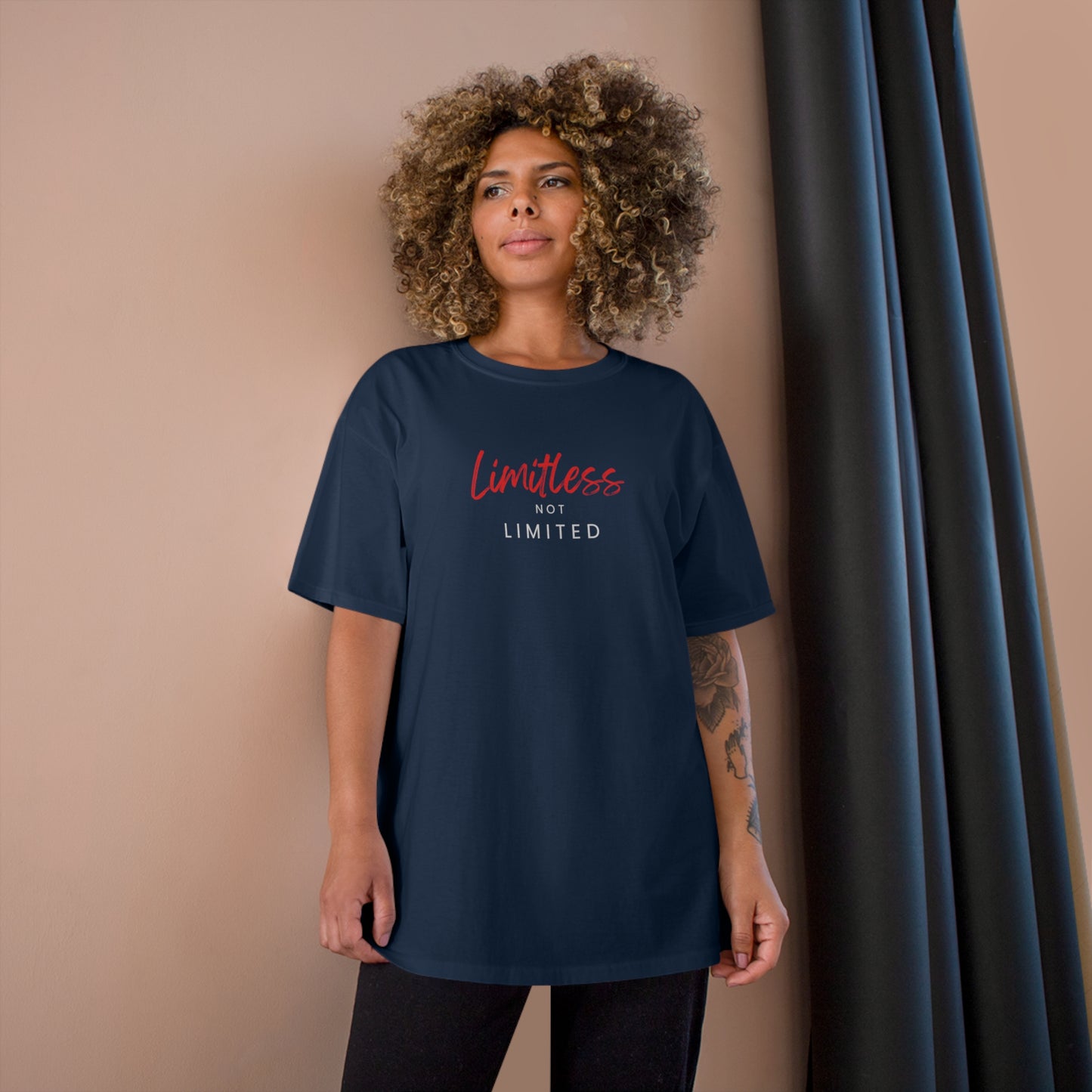 Men's Champion T-Shirt