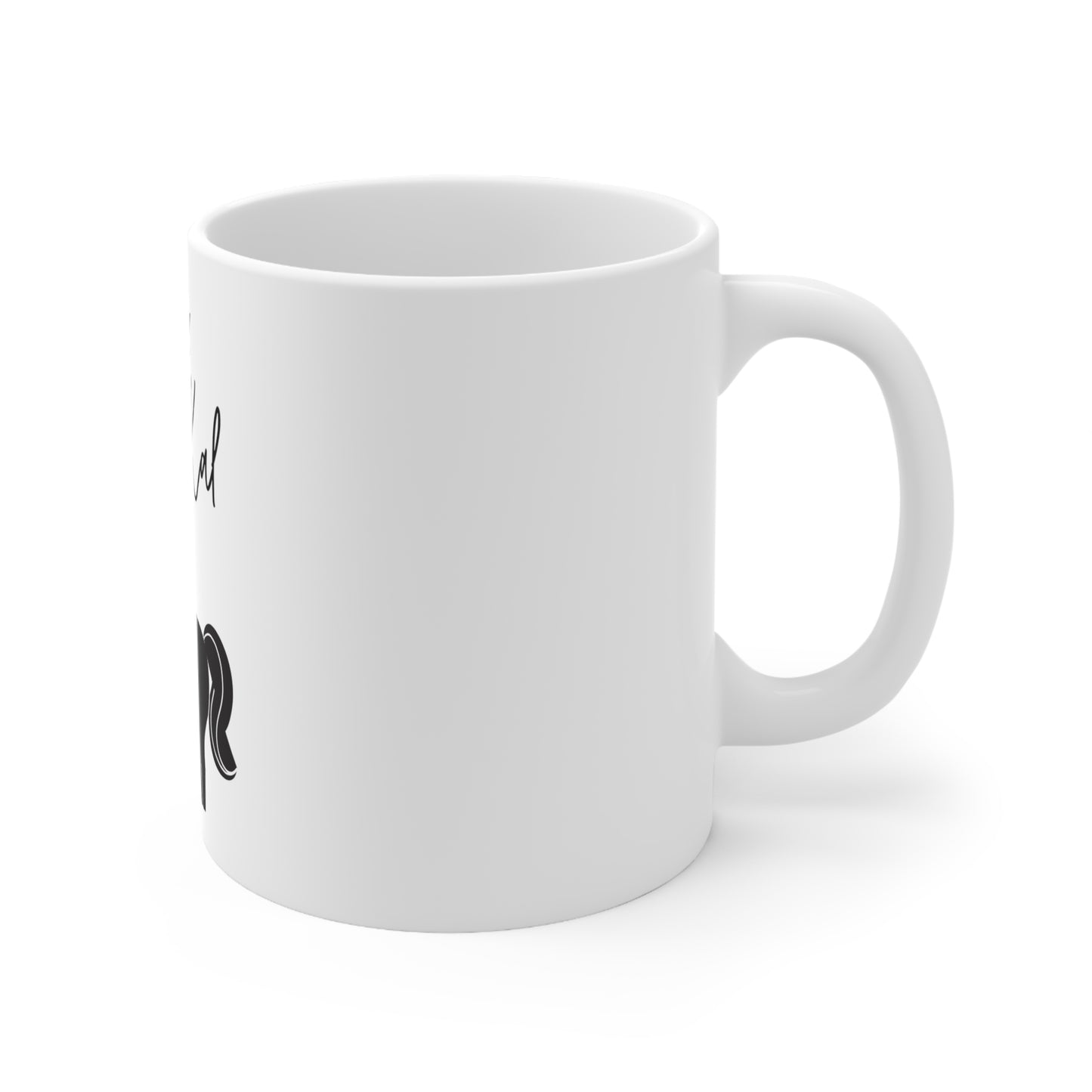 Stay MagicKal Ceramic Mug 11oz