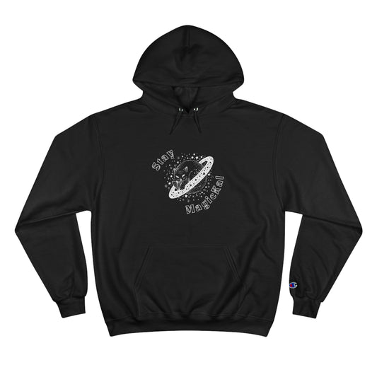 Women's Champion Hoodie