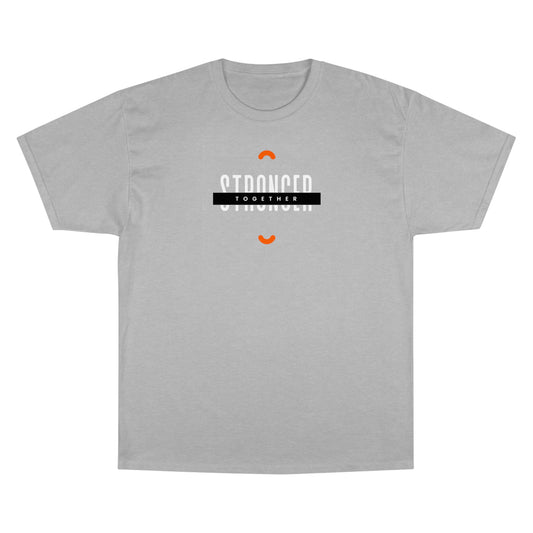 Men's Champion T-Shirt