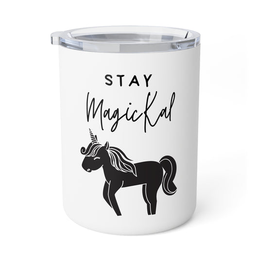 Stay MagicKal Insulated Coffee Mug, 10oz