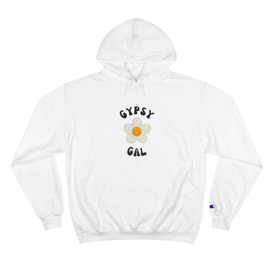 Women's Champion Hoodie