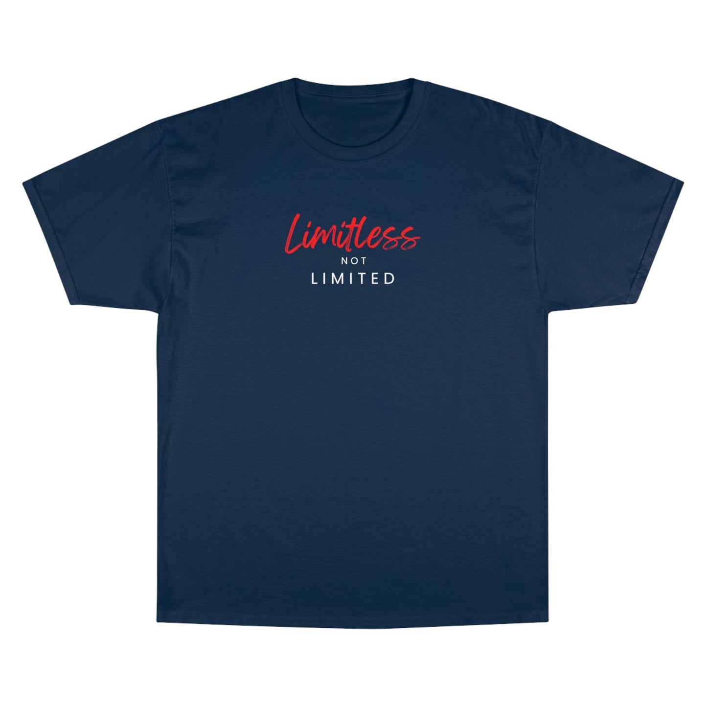 Men's Champion T-Shirt