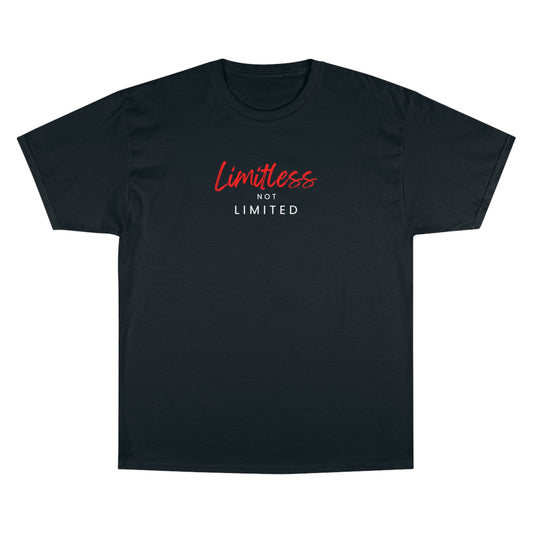Men's Champion T-Shirt