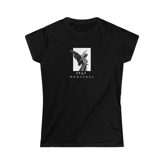 Women's Softstyle Tee