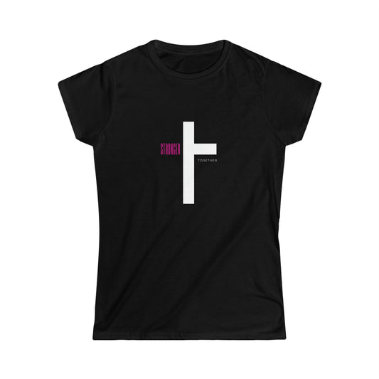 Women's Softstyle Tee