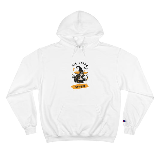 Women's Champion Hoodie