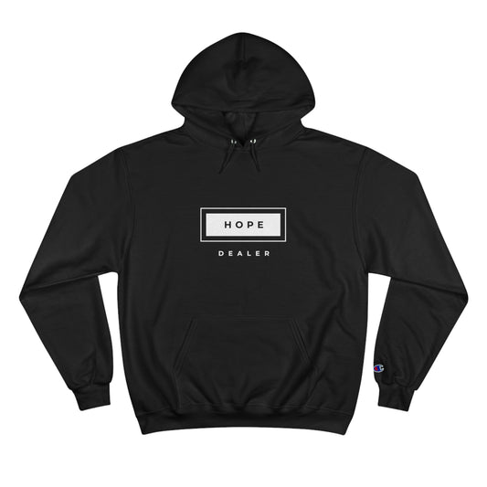 Women's Champion Hoodie