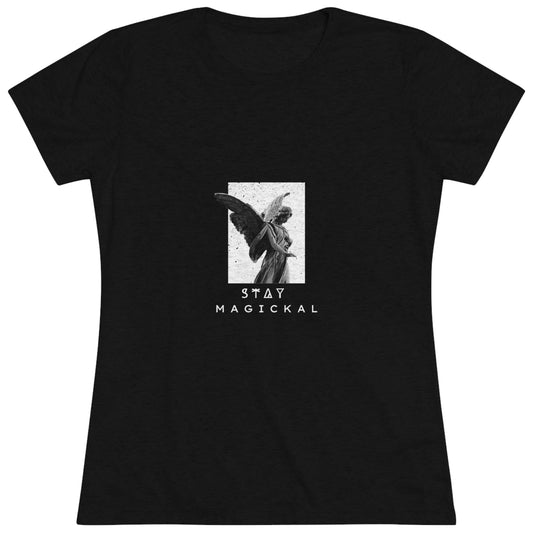 Stay MagicKal Women's Vintage Tee