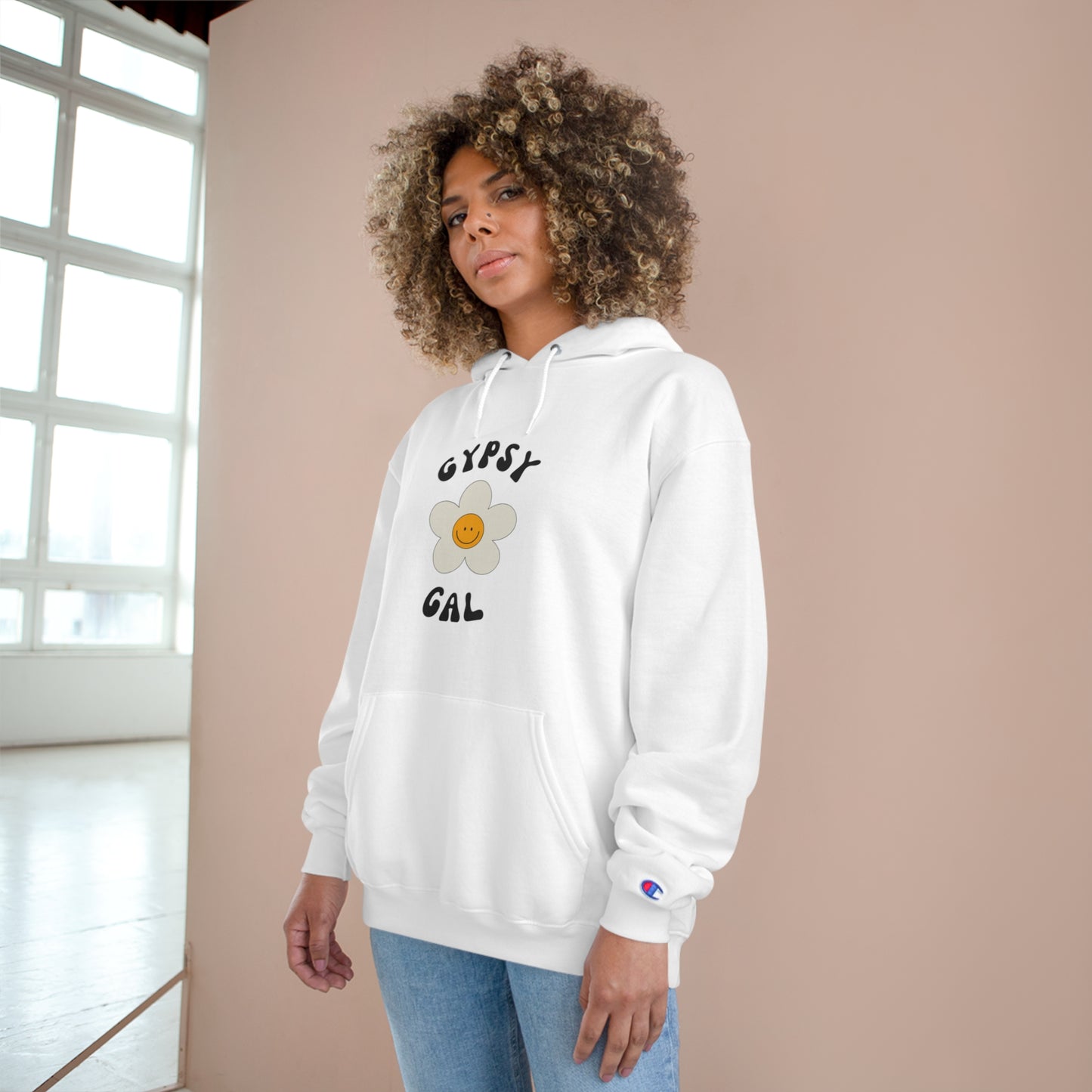 Women's Champion Hoodie