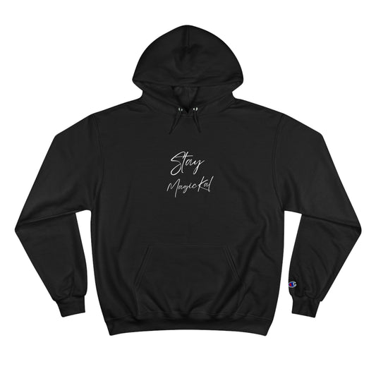 Women's Champion Hoodie