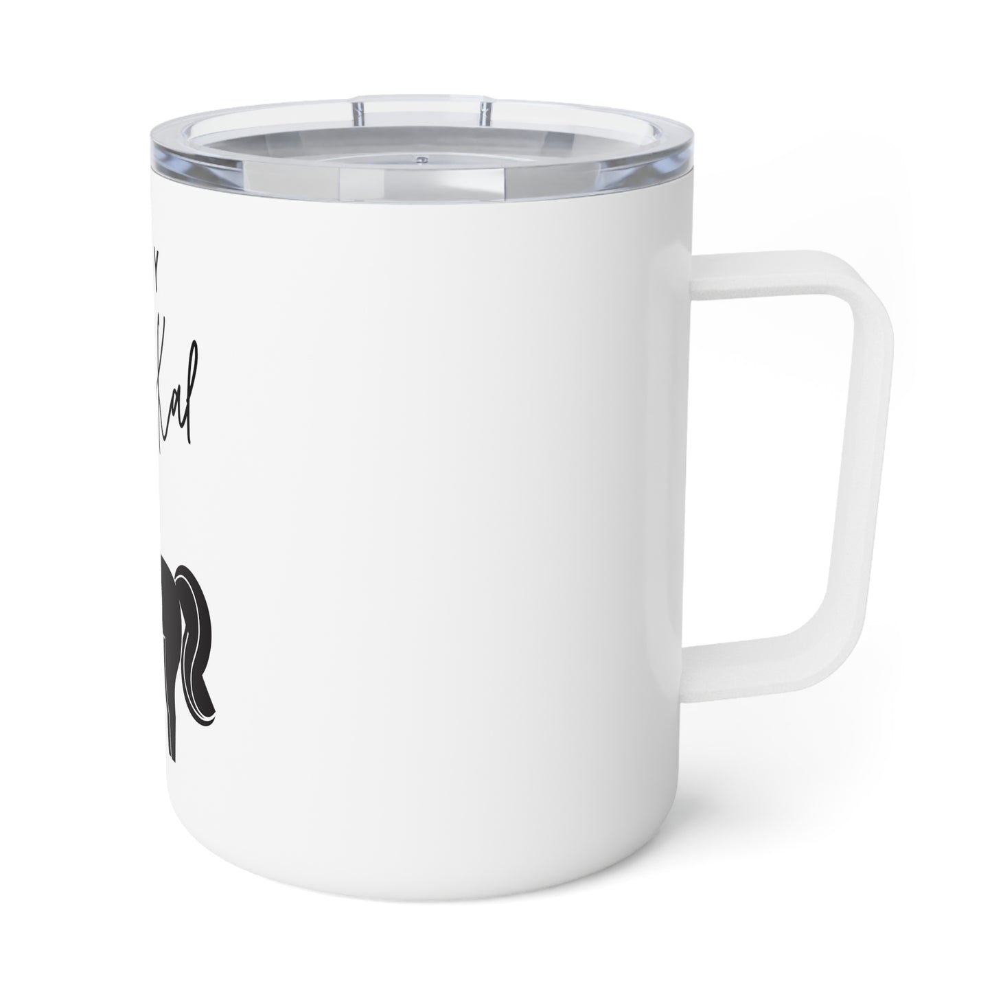Stay MagicKal Insulated Coffee Mug, 10oz