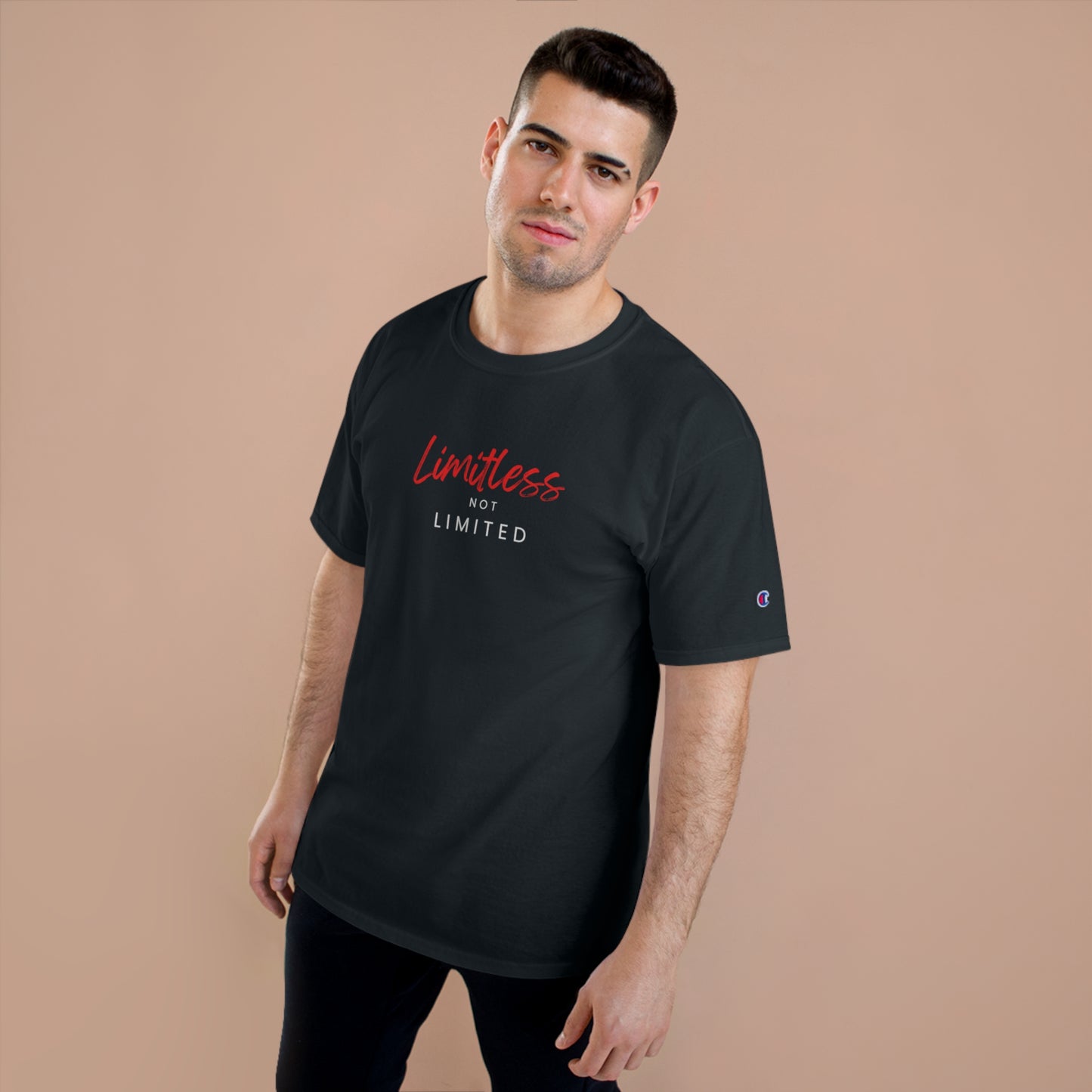 Men's Champion T-Shirt