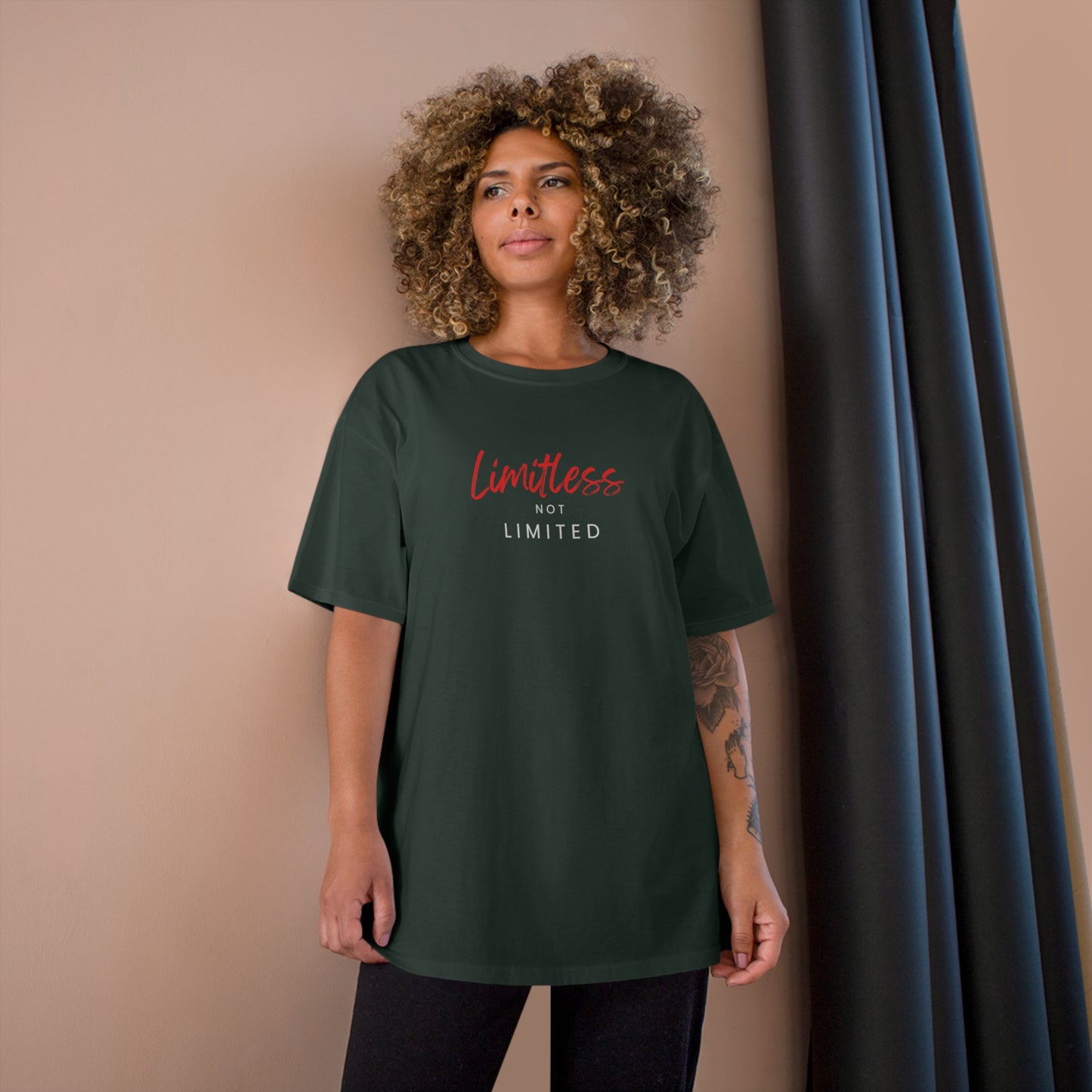 Men's Champion T-Shirt