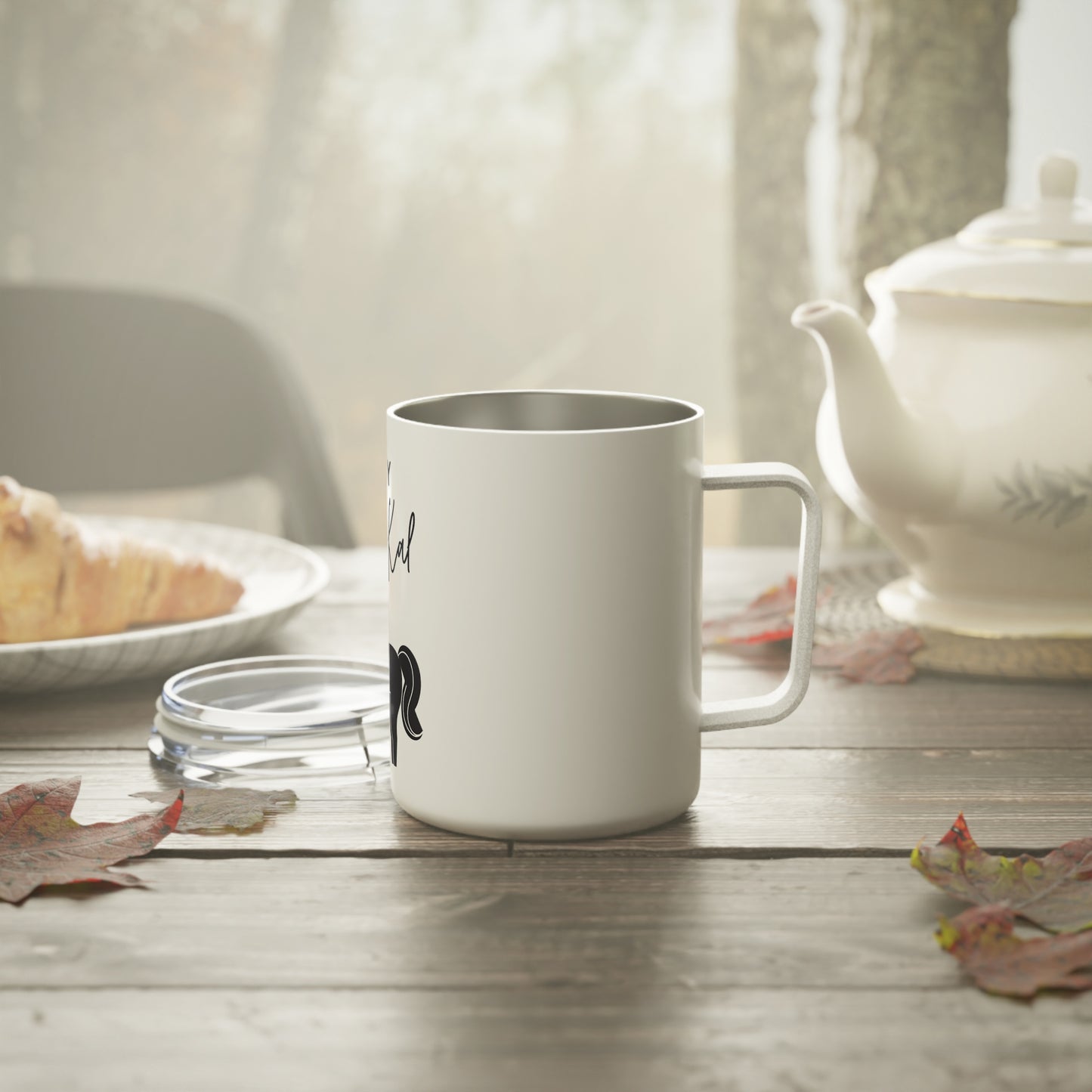 Stay MagicKal Insulated Coffee Mug, 10oz