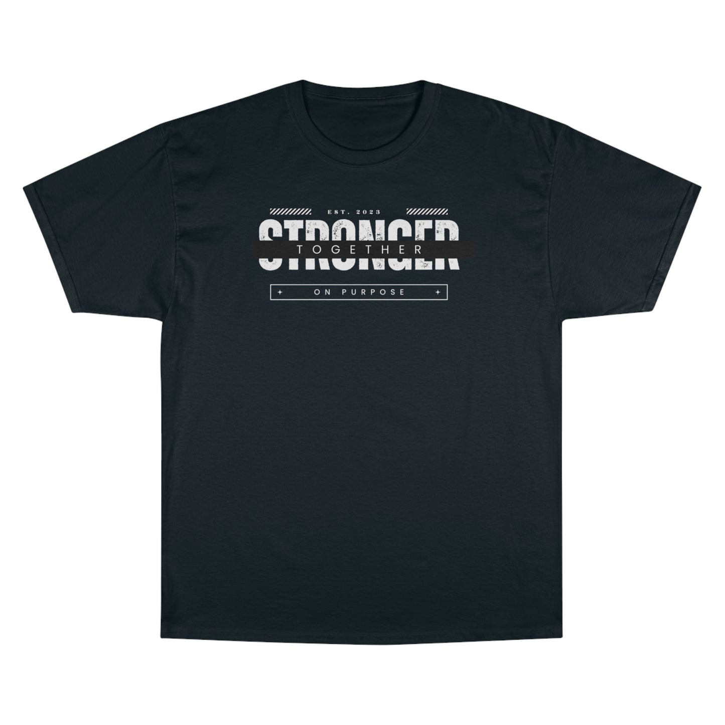 Men's Champion T-Shirt