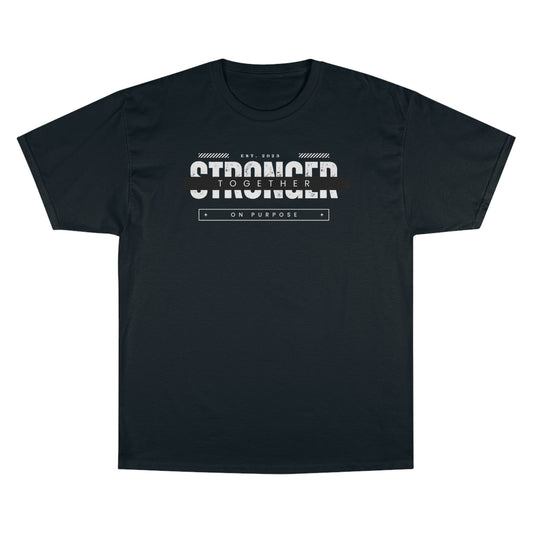 Men's Champion T-Shirt