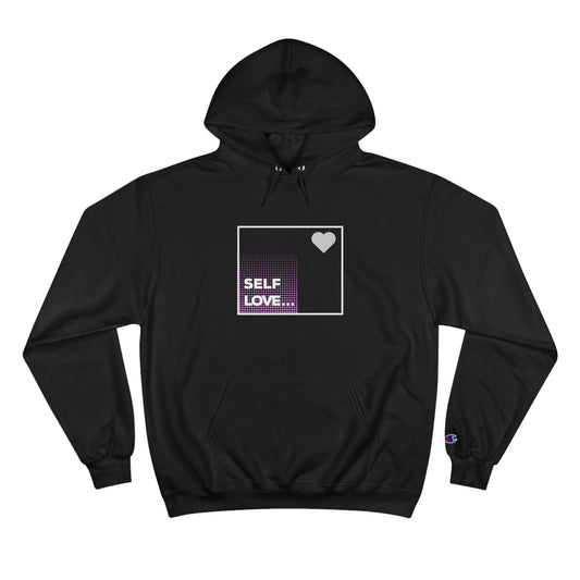 Women's Champion Hoodie