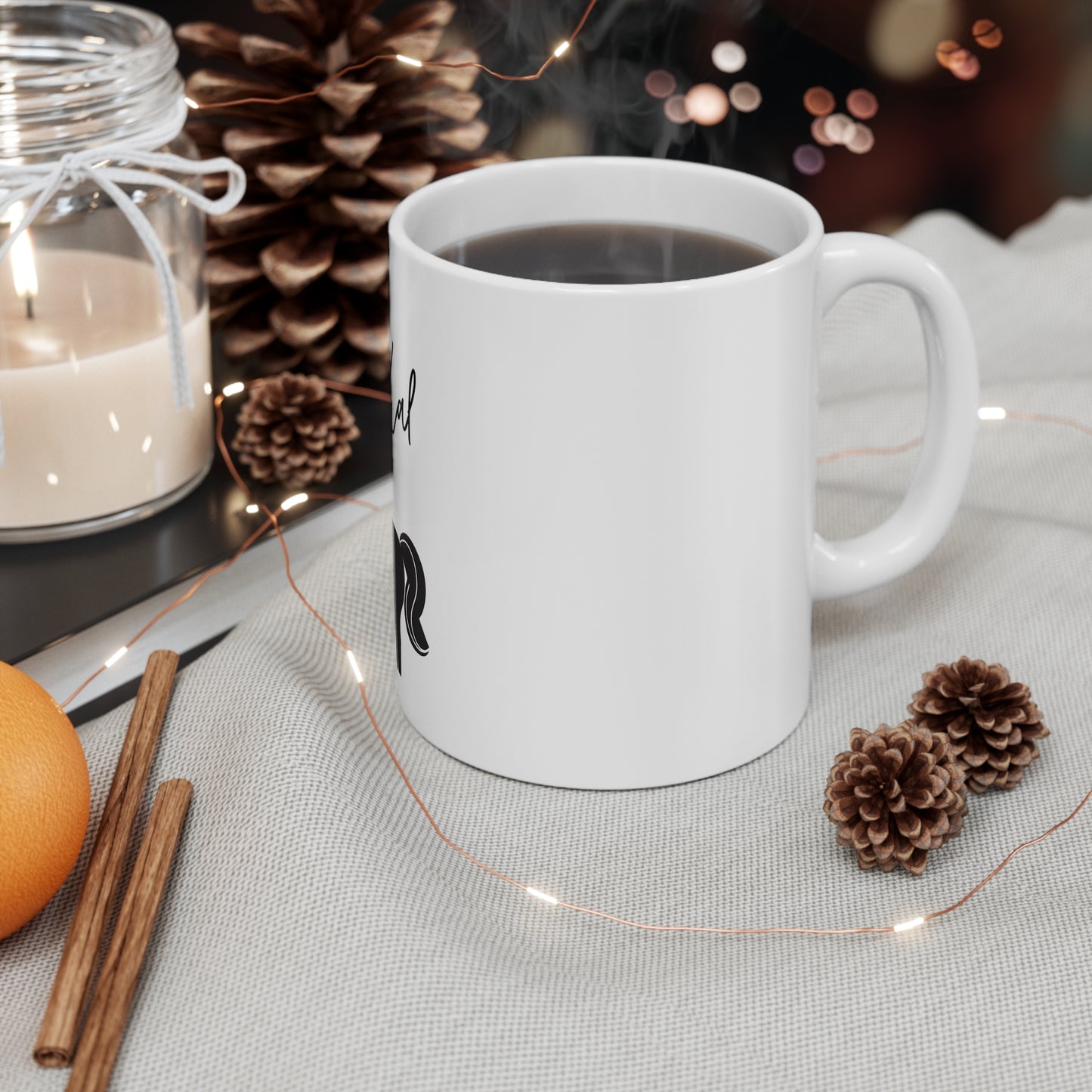 Stay MagicKal Ceramic Mug 11oz
